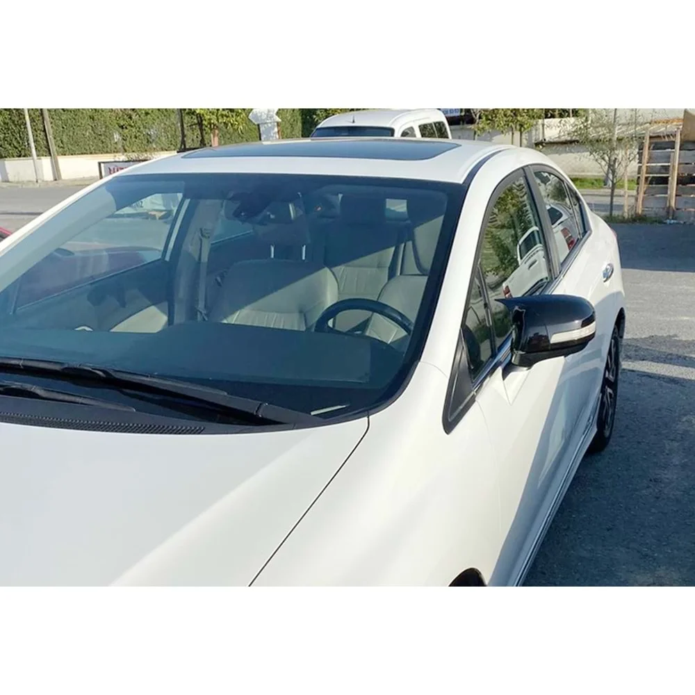 Tapa retrovisor Honda Civic FB7 2012-2016 - imagen 2