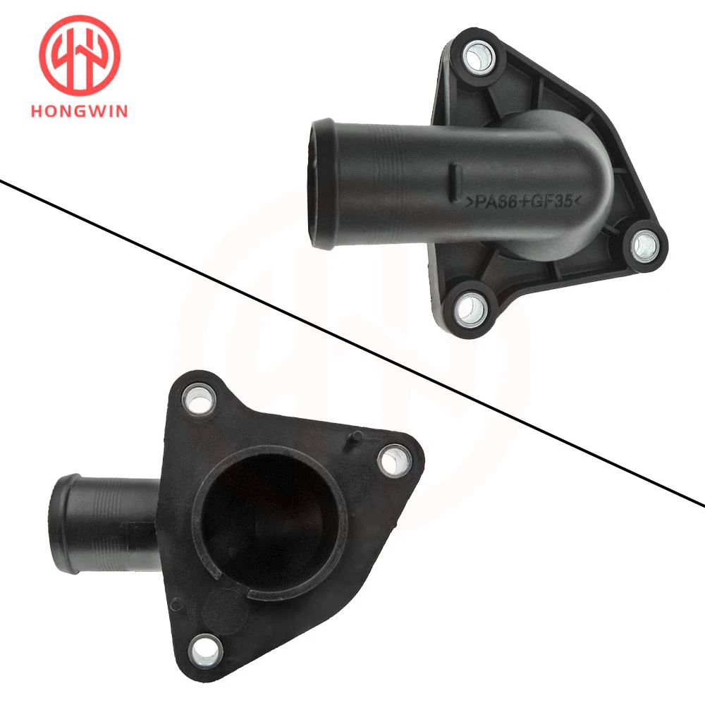 Carcasa termostato Hyundai