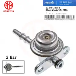 Regulador presión combustible HONGWIN 23270-28052 – Toyota Camry/RAV4