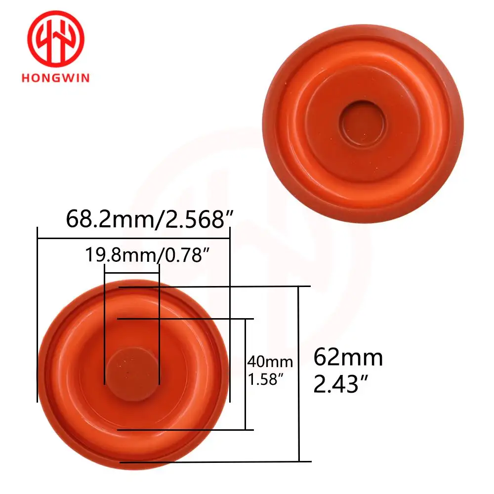 Tapa de balancines LR007754 para Ford Transit y Defender - imagen 2