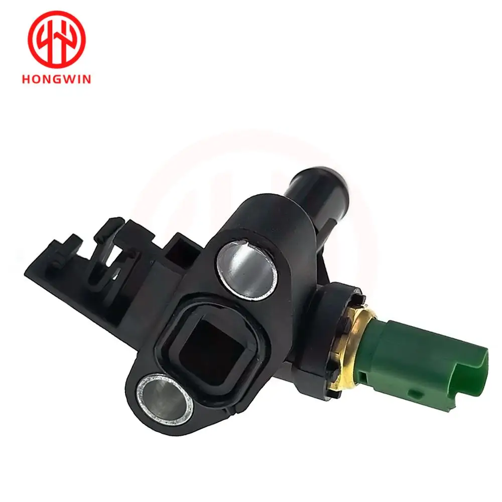 Sensor temperatura refrigerante FIAT Panda Doblo Punto Seicento - imagen 3