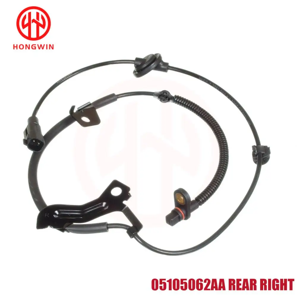 Sensor ABS 05105572AA para Jeep Compass, Patriot y Dodge Caliber - imagen 2