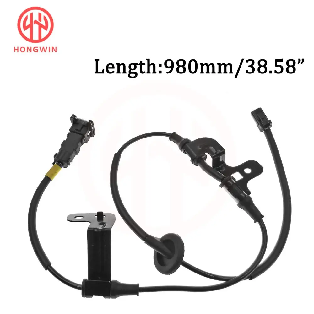 Detalle del conector