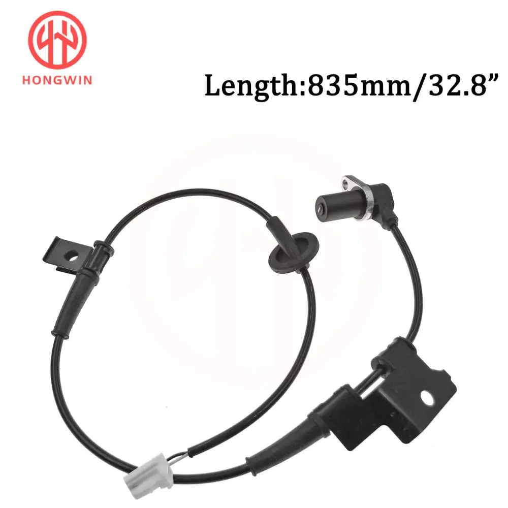 Sensor ABS rueda 95670-38000 Hyundai Sonata XG300 y Kia Magentis - imagen 5