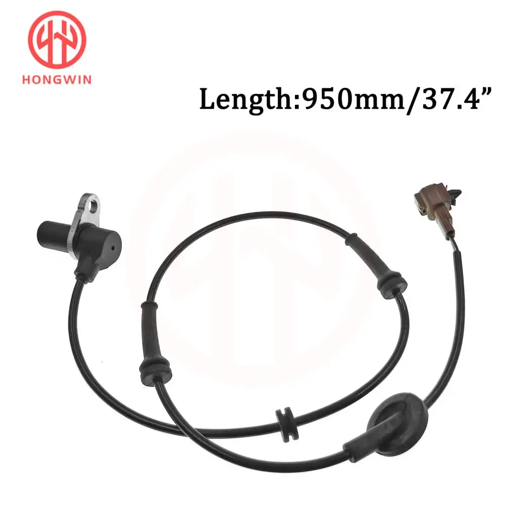 47911-5E910 sensor ABS rueda delantera Nissan Bluebird izq y der - imagen 4