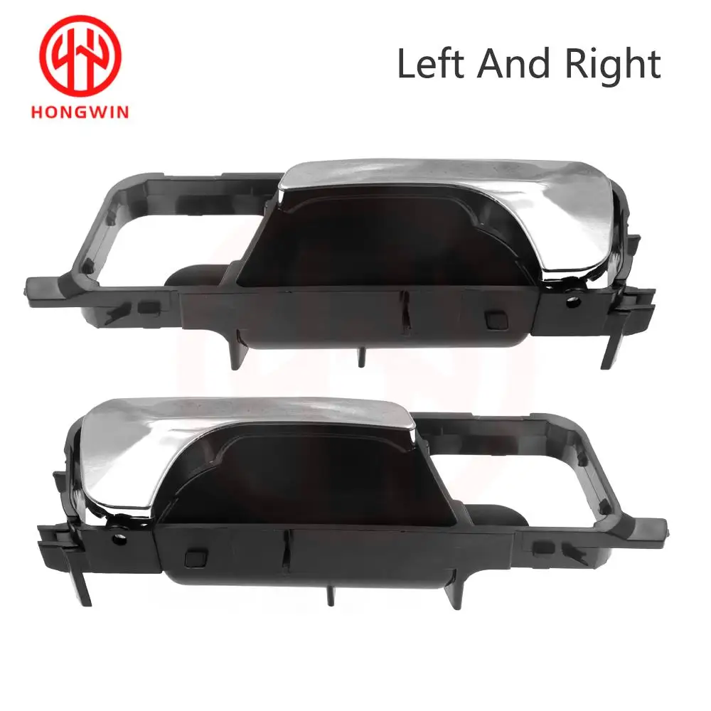 Manija de puerta izquierda/derecha Suzuki Forenza 2.0L 2004-2008 - imagen 2