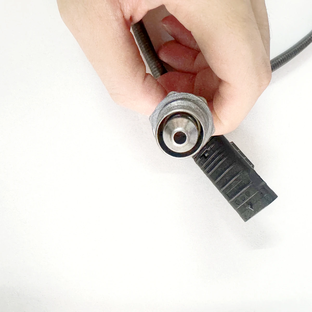 0281004432 13628572800 LSU5.1 Sonda Lambda trasera Sensor de oxígeno O2 para BMW F45 F46 214d 216d 218d 220d X1 F48 xDrive sDrive X2 F39 - imagen 2