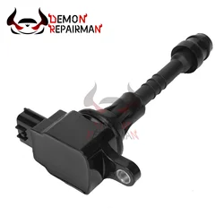 Bobina de encendido AIC-4004G para Nissan Primera P11/P12 1.6/1.8