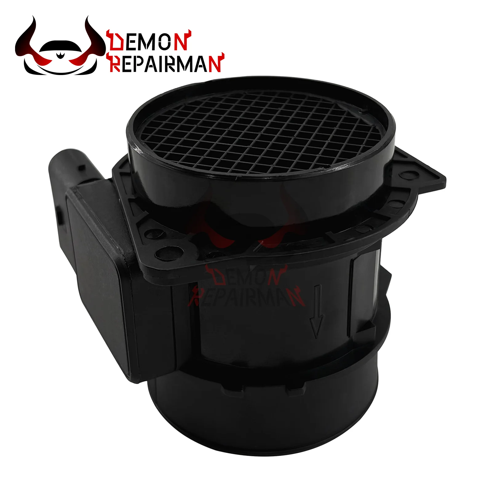 5WK9613 5WK9613Z 1110940148 A1110940148 SENSOR MAF de flujo de aire masivo para Mercedes benz W203 CL203 S202 S203 C208 A208 W210 R170 - imagen 5