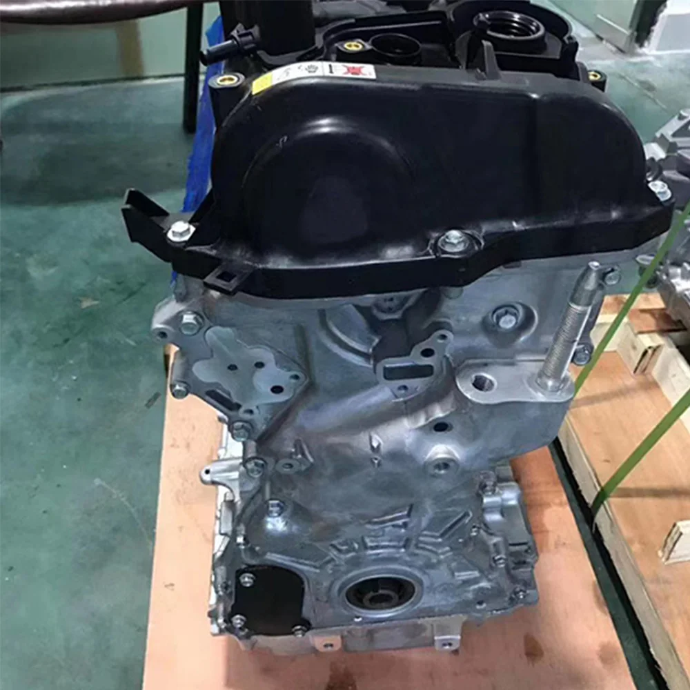Motor K24W5 2.4 para Honda Accord - imagen 2
