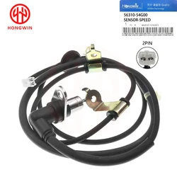 Sensor ABS Suzuki Aerio Liana 1.6-1.8