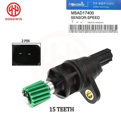 Sensor de velocidad transmisión M5AD-17-400 Mazda Ford Ranger