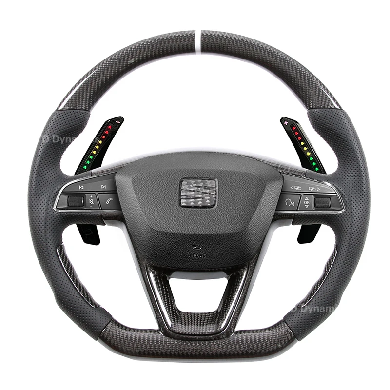 TDD Smart ONE Paddle Shifter para Cupra - palanca de cambios - imagen 4