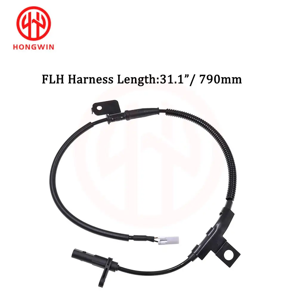 Sensor ABS delantero izquierdo y derecho para Kia Sorento 2007-2009 - imagen 3