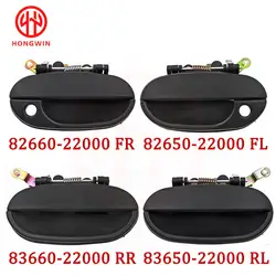Manetas puerta exterior Hyundai Accent 1995-1999 - OEM 82660-22000