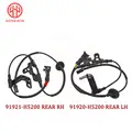 Rear LH RH
