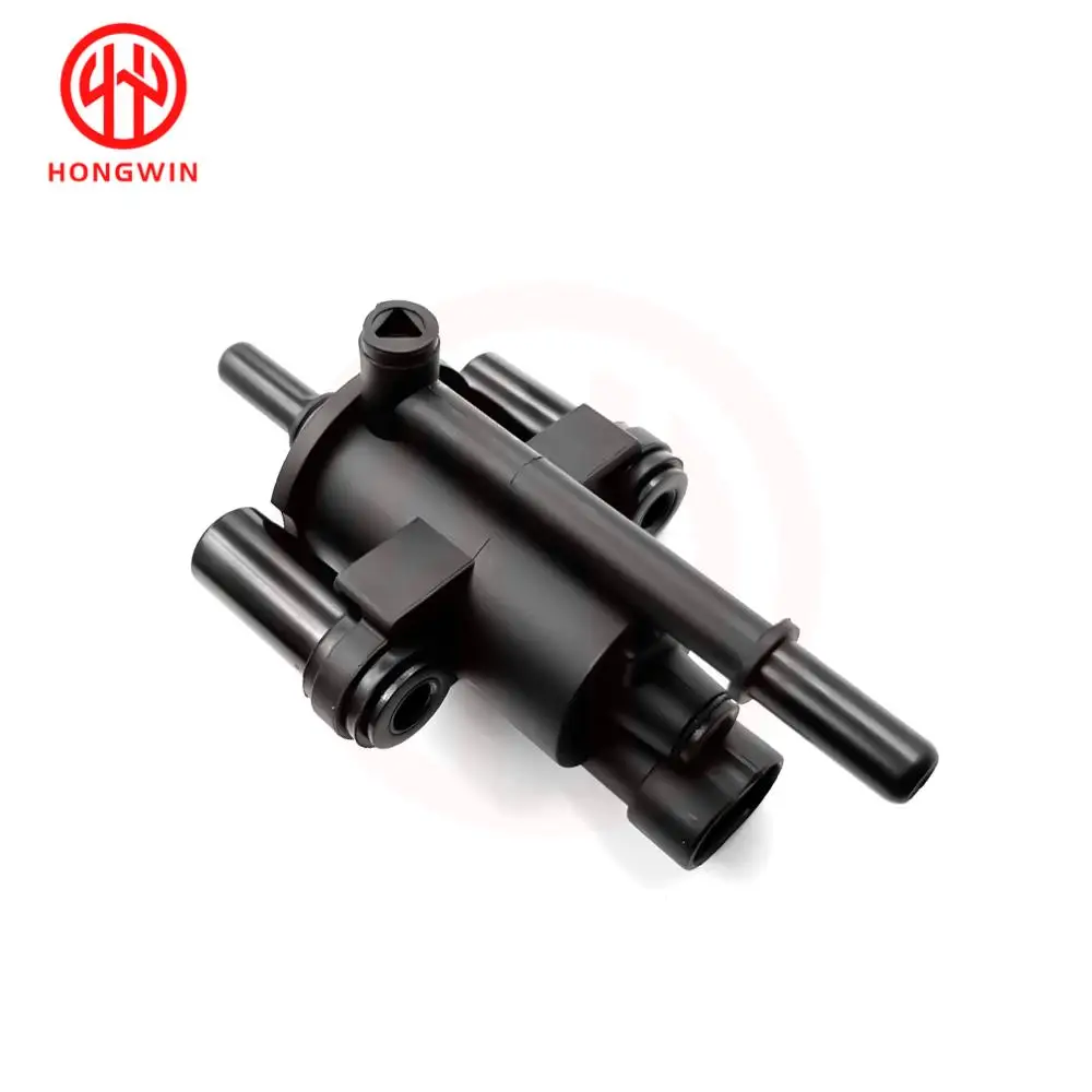 Válvula de purga EVAP para Chevrolet Aveo 1.5L 2020-2022 - imagen 2