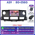 AS9 8G 256G 2K DVR