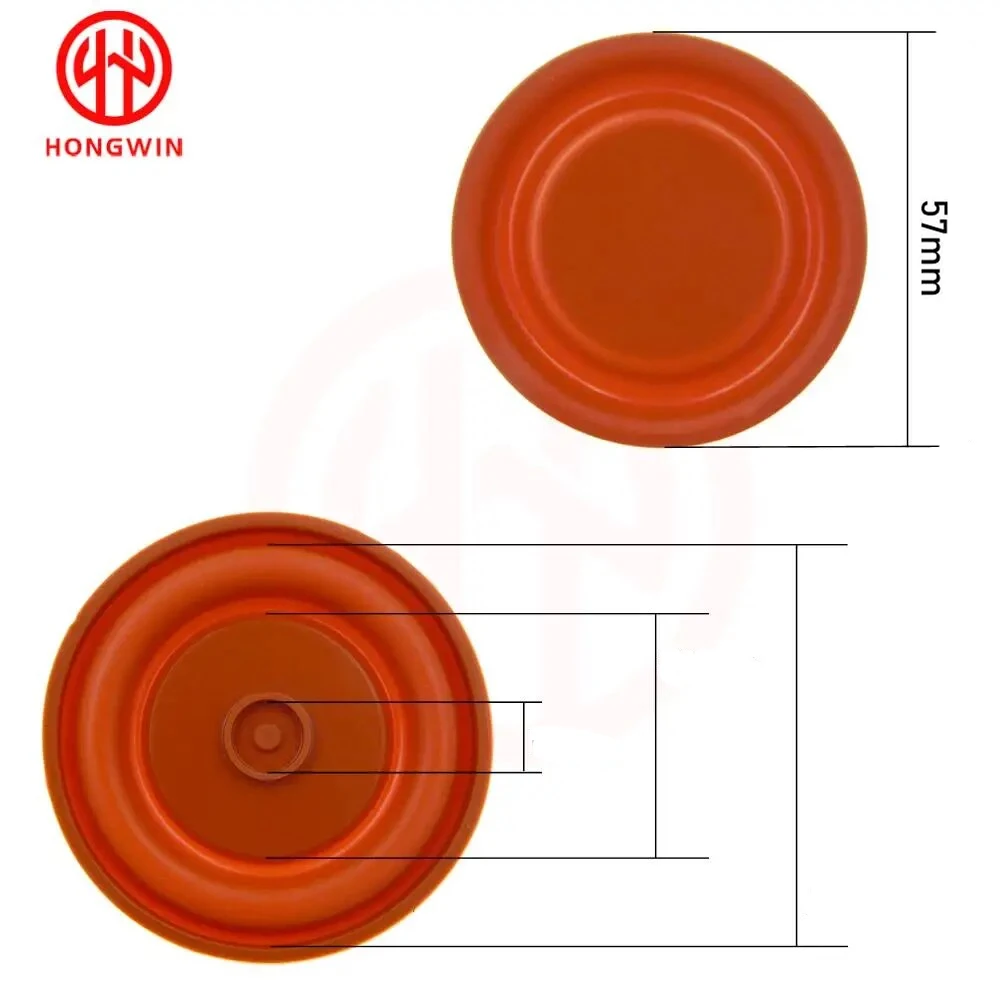Kit de reparación de tapa de válvula PCV con membrana para Renault, Opel, Vauxhall, Nissan y Fiat - imagen 3