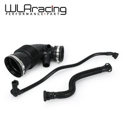 Manguera de admisión de aire con anillo de acero para BMW F20 F21 F30