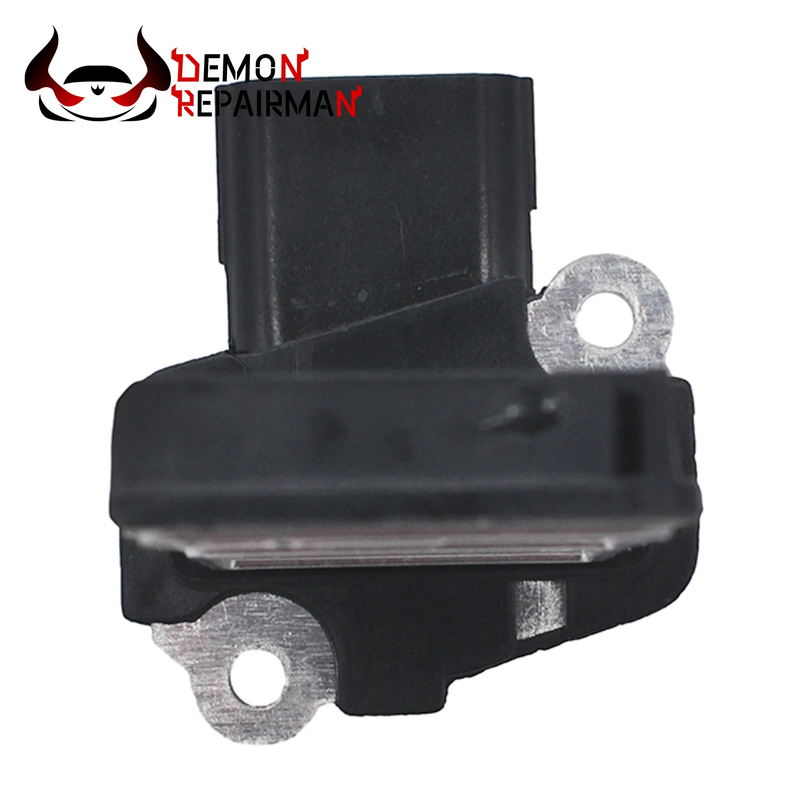 Detalle del sensor de flujo de aire