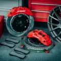 Brake kit