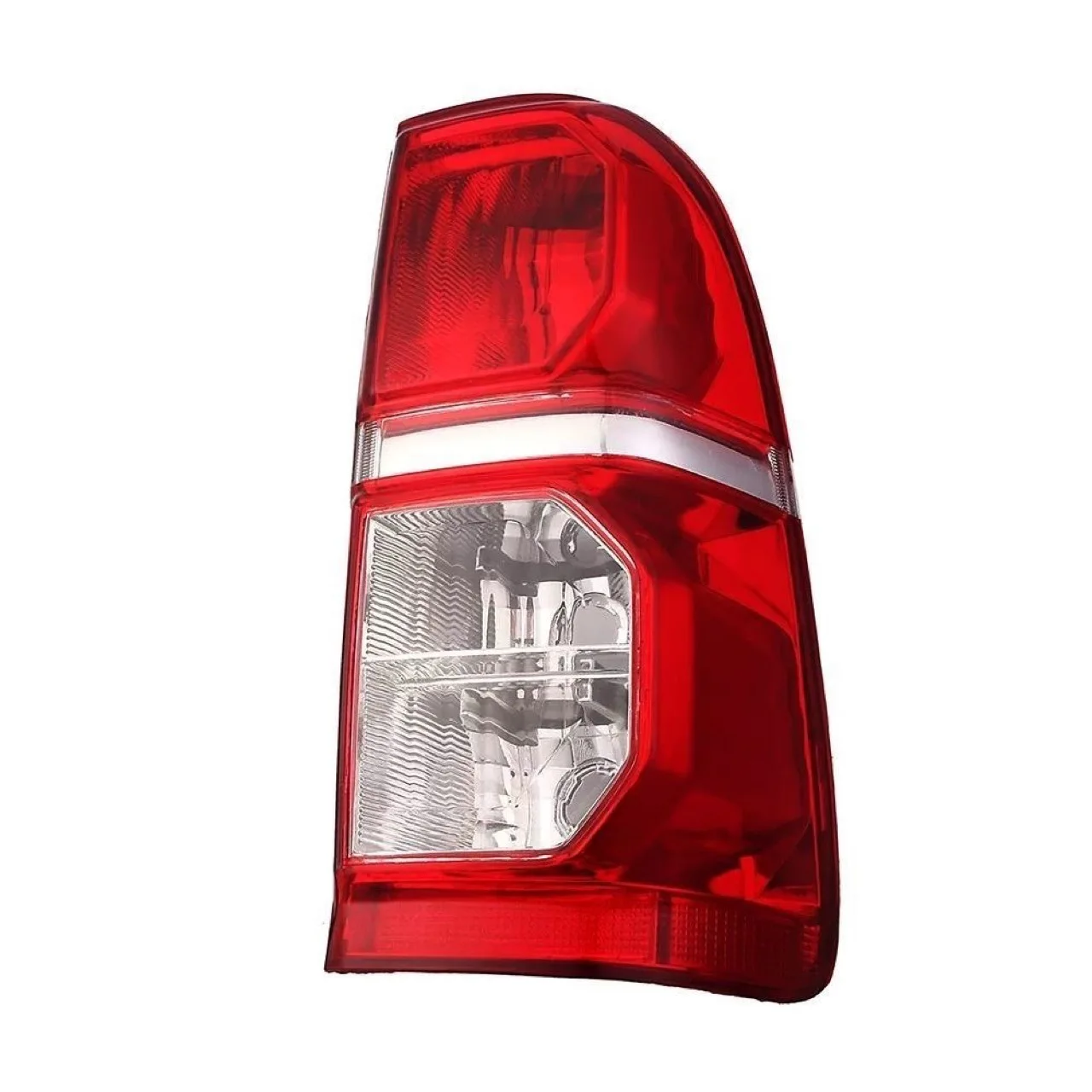 Piloto trasero Toyota Hilux Vigo con luz de freno 81551-0K150 - imagen 3