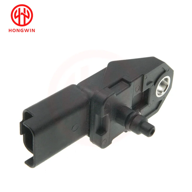9639469280 Sensor MAP 2,5 bar para Citroën C3, C4, C5, C8 y Jumpy - imagen 3