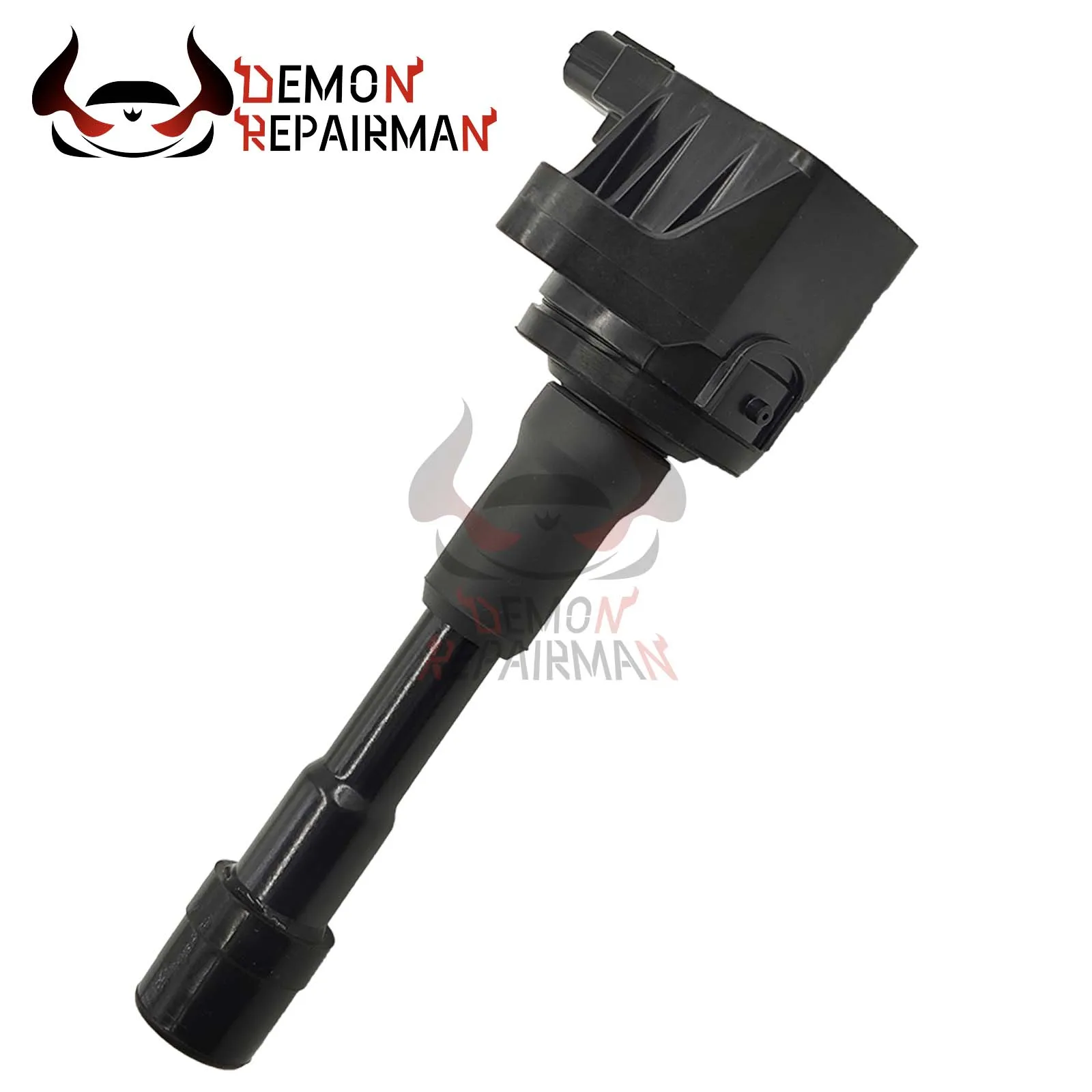 Bobina de encendido UF374 — Vista del conector