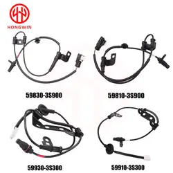 Sensor ABS de rueda para Hyundai Sonata 2.4 (2011-2012)