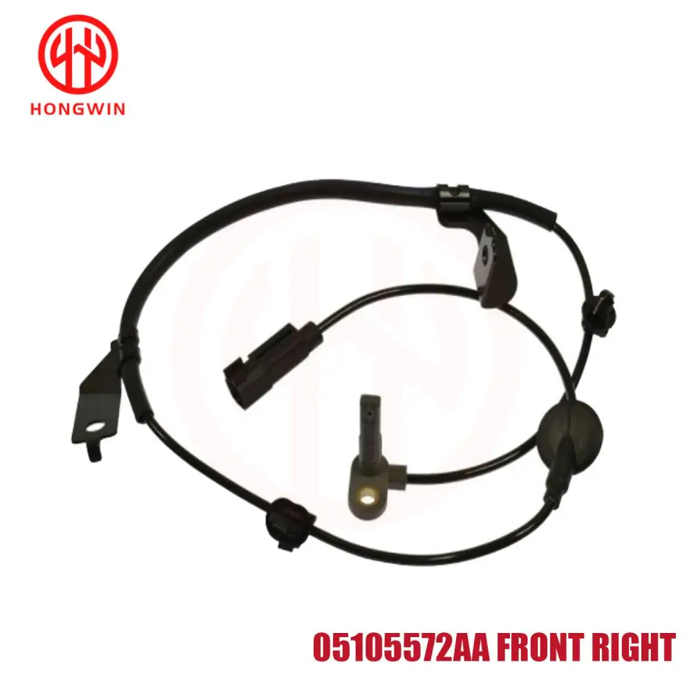 Sensor ABS 05105572AA para Jeep Compass, Patriot y Dodge Caliber - imagen 3