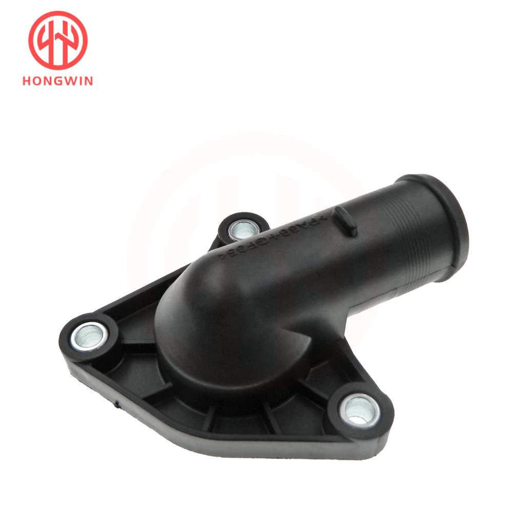 Hyundai 25632-02501 Carcasa termostato refrigerante genuina Atos/Prime - imagen 3