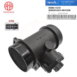0K080-13210 Caudalímetro MAF para Kia Sportage y Saab 900 II