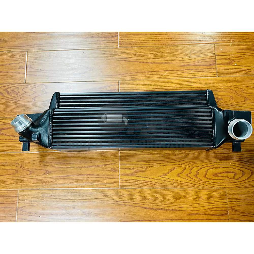KUNGFU PERFORMANCE Intercooler frontal MINI Cooper S F54/F55/F56 - imagen 2