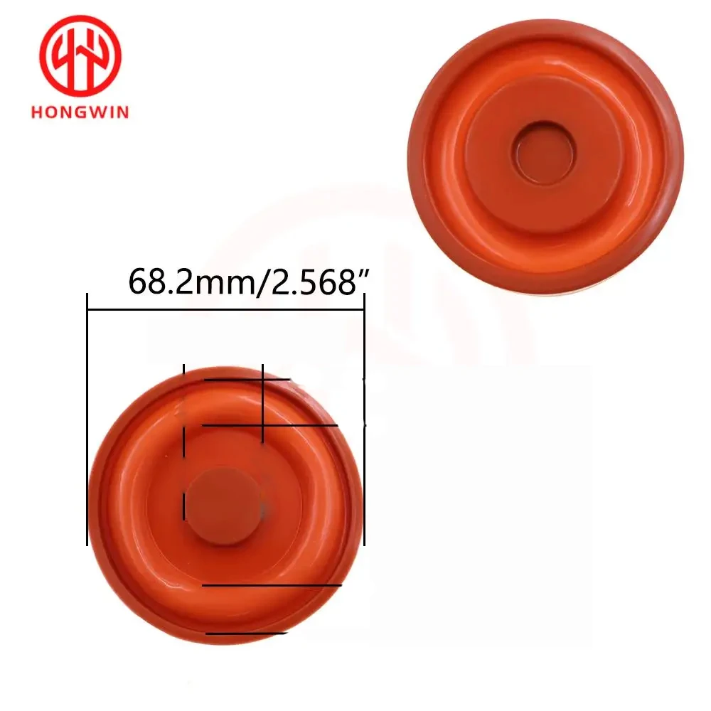 Cubierta de válvula de escape para Peugeot Boxer y Citroen Relay