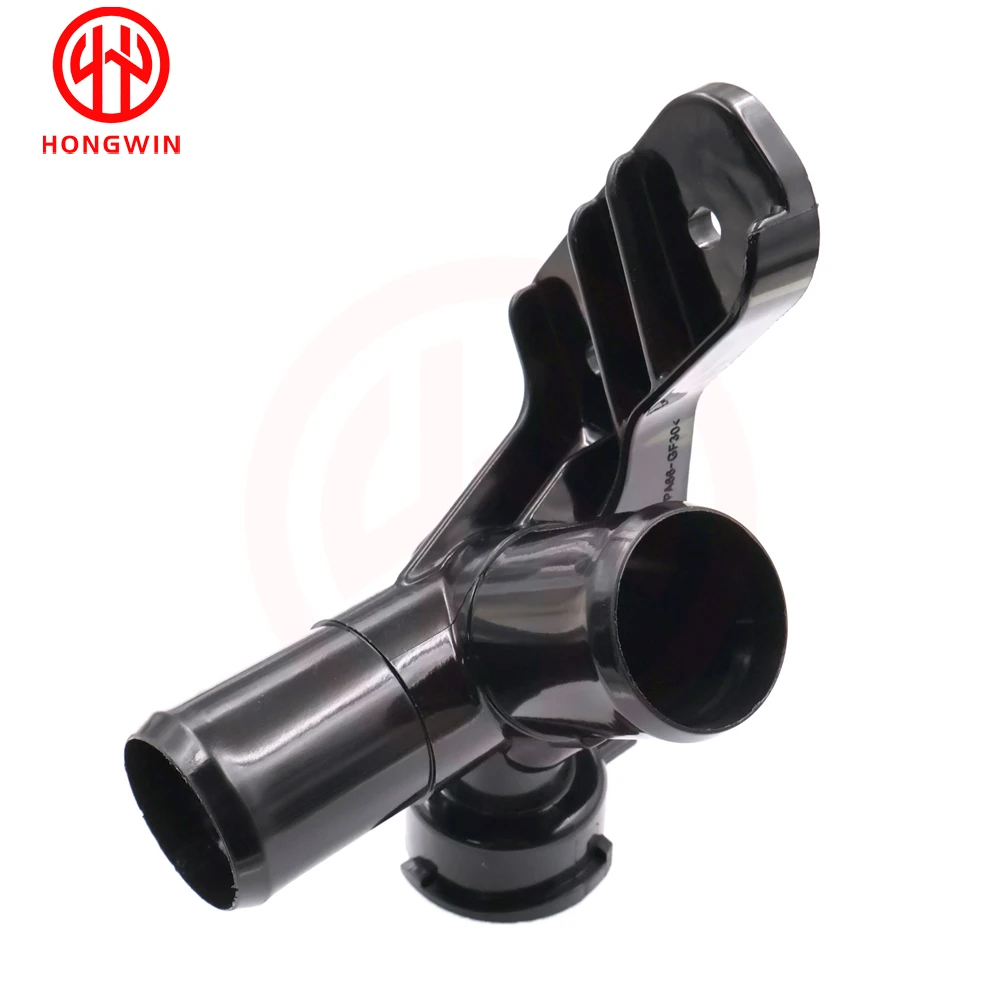 Manguera superior radiador Hyundai HB20 1.0 12-19 25329-1S000 - imagen 5