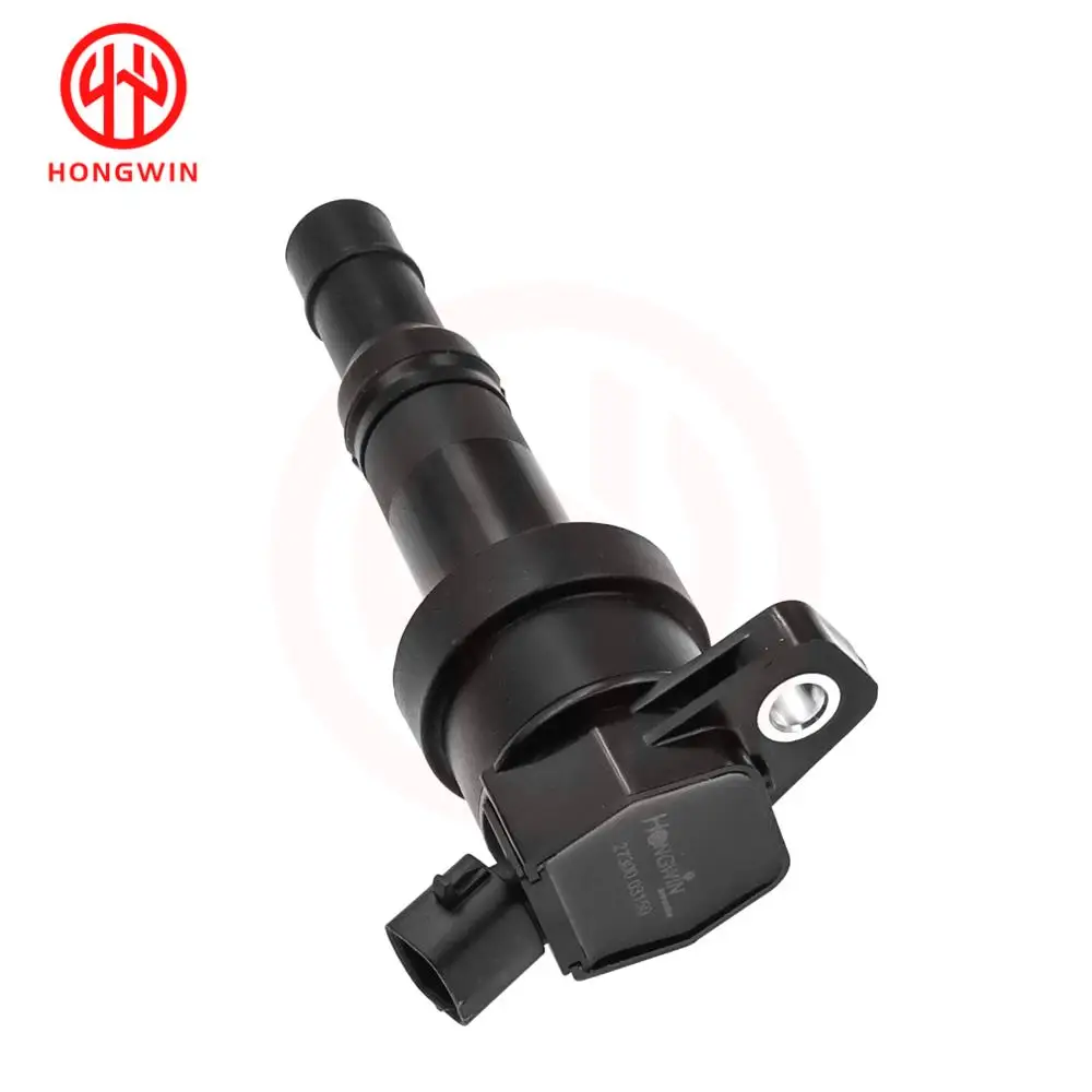 Bobina de encendido 27300-03150 para Hyundai Kia Rio 1.4L (2016-2024) - imagen 5