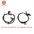 Front LH RH