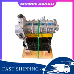 Motor completo 1.4 TSI CAXA EA111 para Audi A1