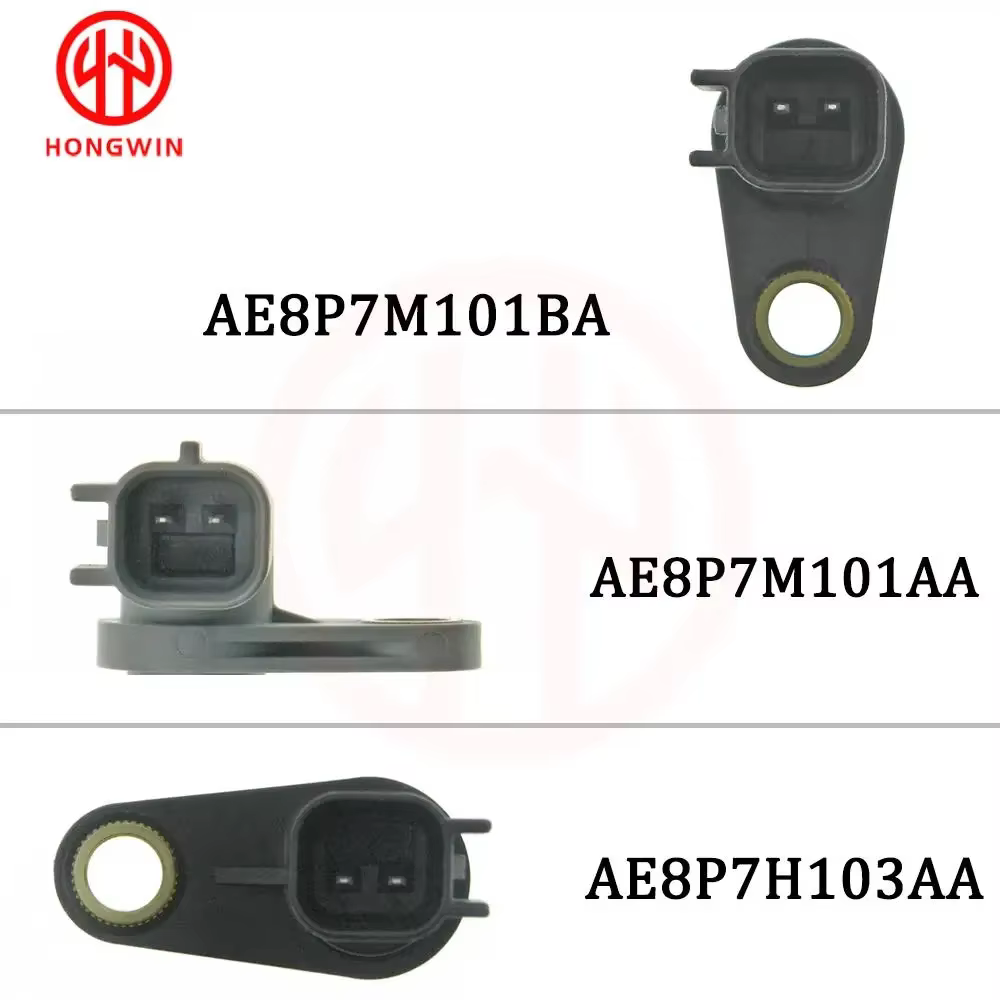 Sensor velocidad transmisión 6DCT250 Ford Fiesta Focus 2011-2018 - imagen 5