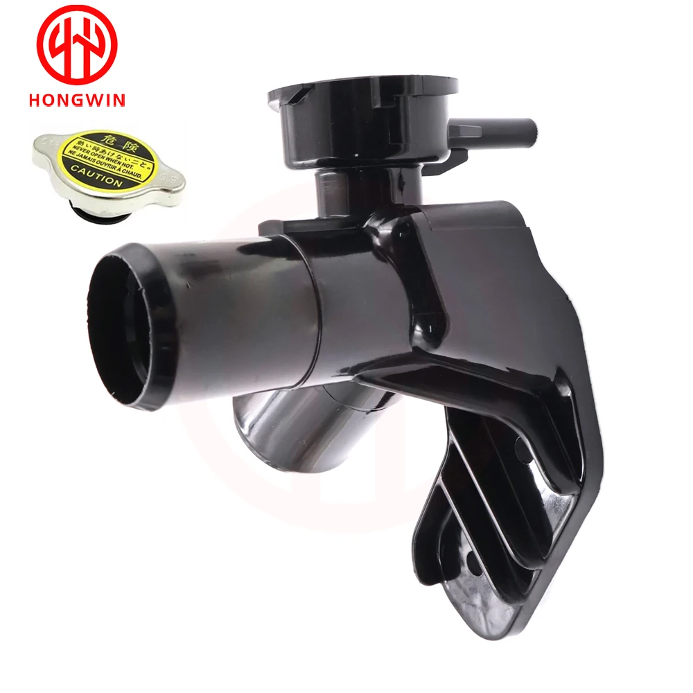 Manguera superior radiador Hyundai HB20 1.0 12-19 25329-1S000