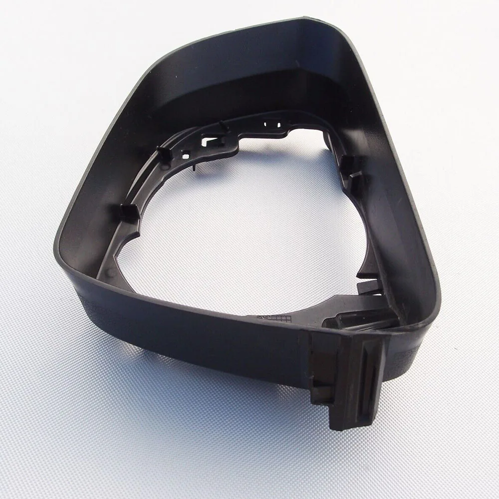 2287.3025 2287.3026 2287.3005 2287.3006 Anillo de soporte de espejo Exterior de puerta lateral izquierdo o derecho para Tesla Model 3 2017-2023 - imagen 5