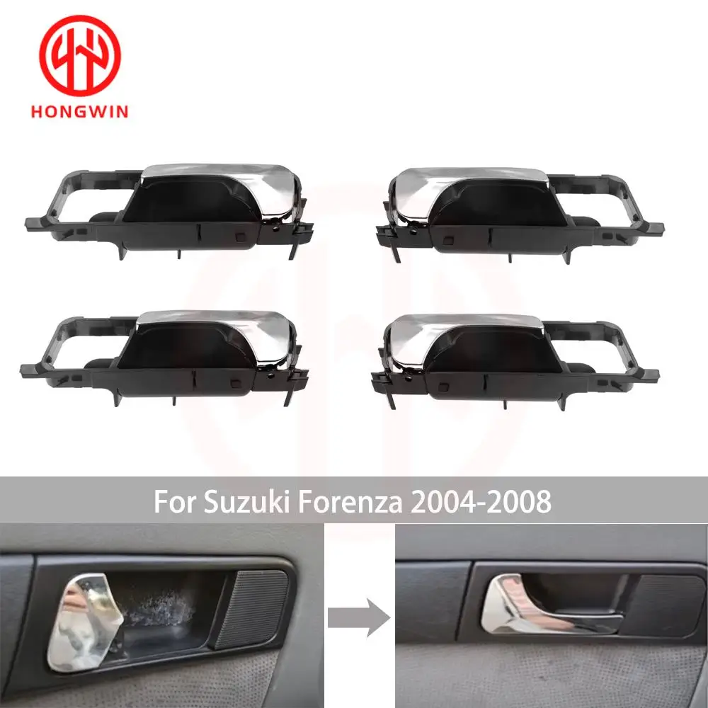 Manija de puerta izquierda/derecha Suzuki Forenza 2.0L 2004-2008