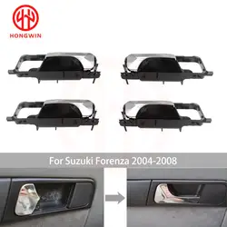 Manija de puerta izquierda/derecha Suzuki Forenza 2.0L 2004-2008
