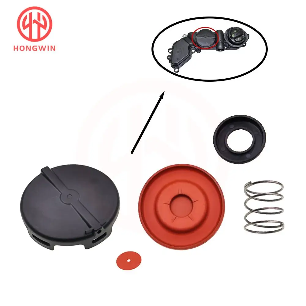 Kit separador de aceite 05E103495J – VW Golf/SEAT León 1.5 TSI - imagen 4
