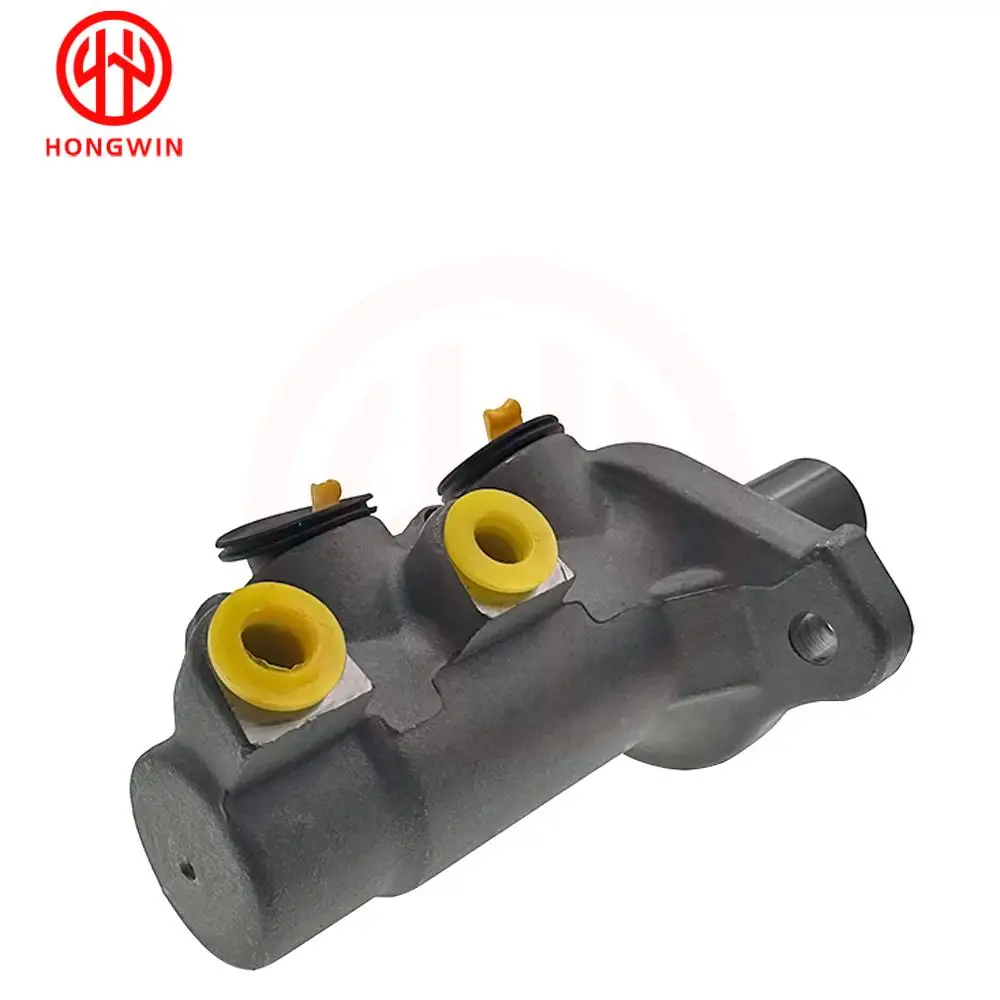 HONGWIN 93745974 Cilindro maestro de freno para Captiva C140 2.4 L - imagen 2