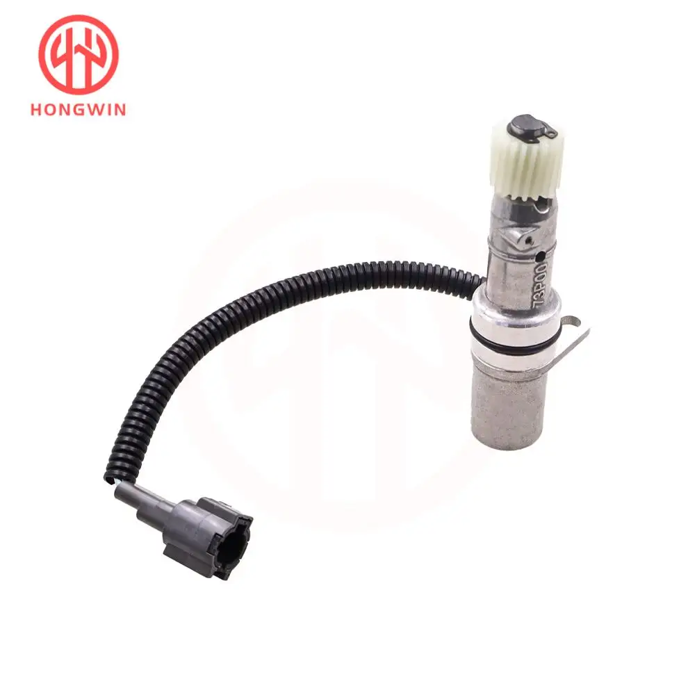 Sensor velocidad odómetro Nissan Frontier D21 2.4L – 32743-56G19 - imagen 5