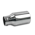 COLA DE ACERO INOX DERECHA F229