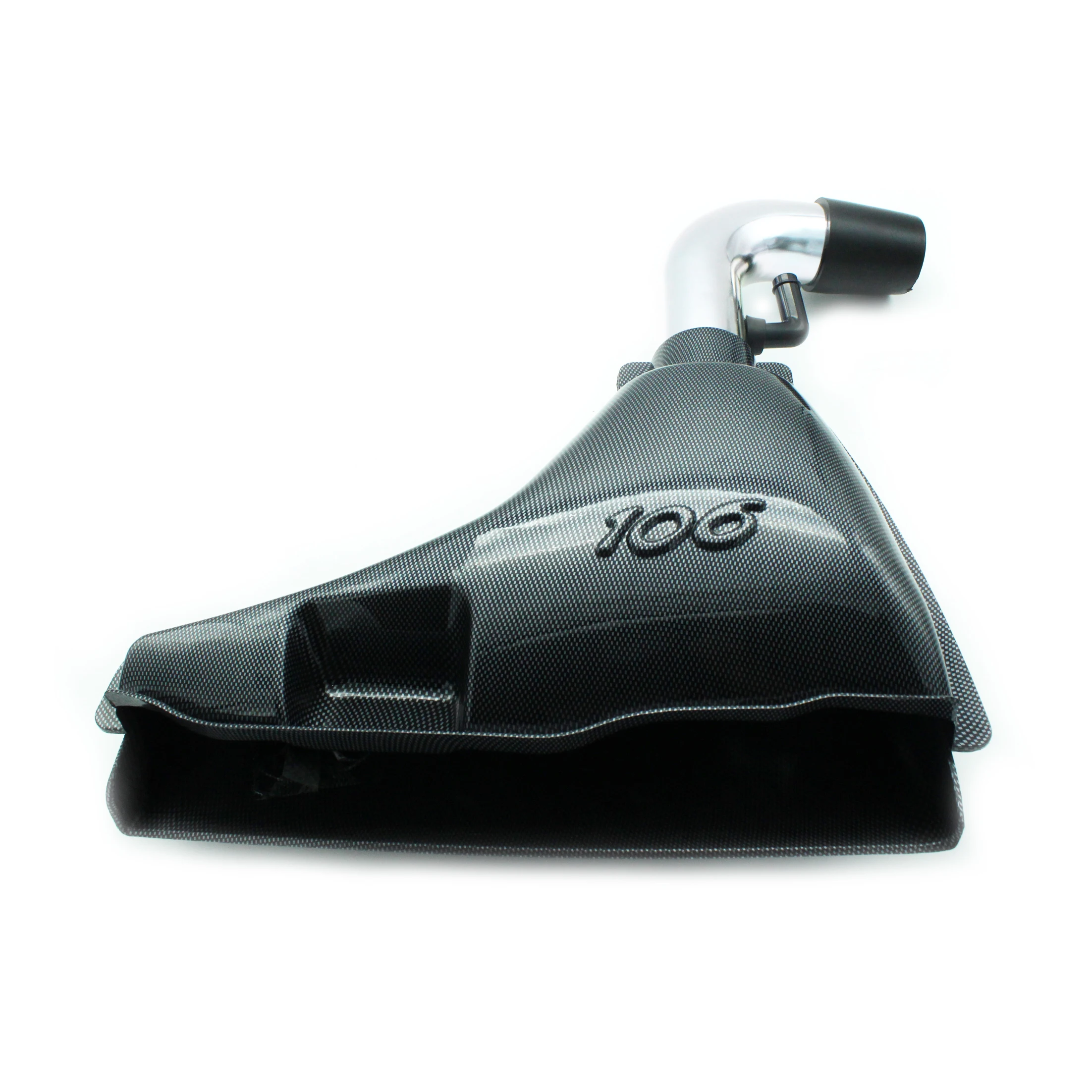 Campana Admisión MODAUTO – Citroën Saxo, 106 y Peugeot 206 - imagen 5