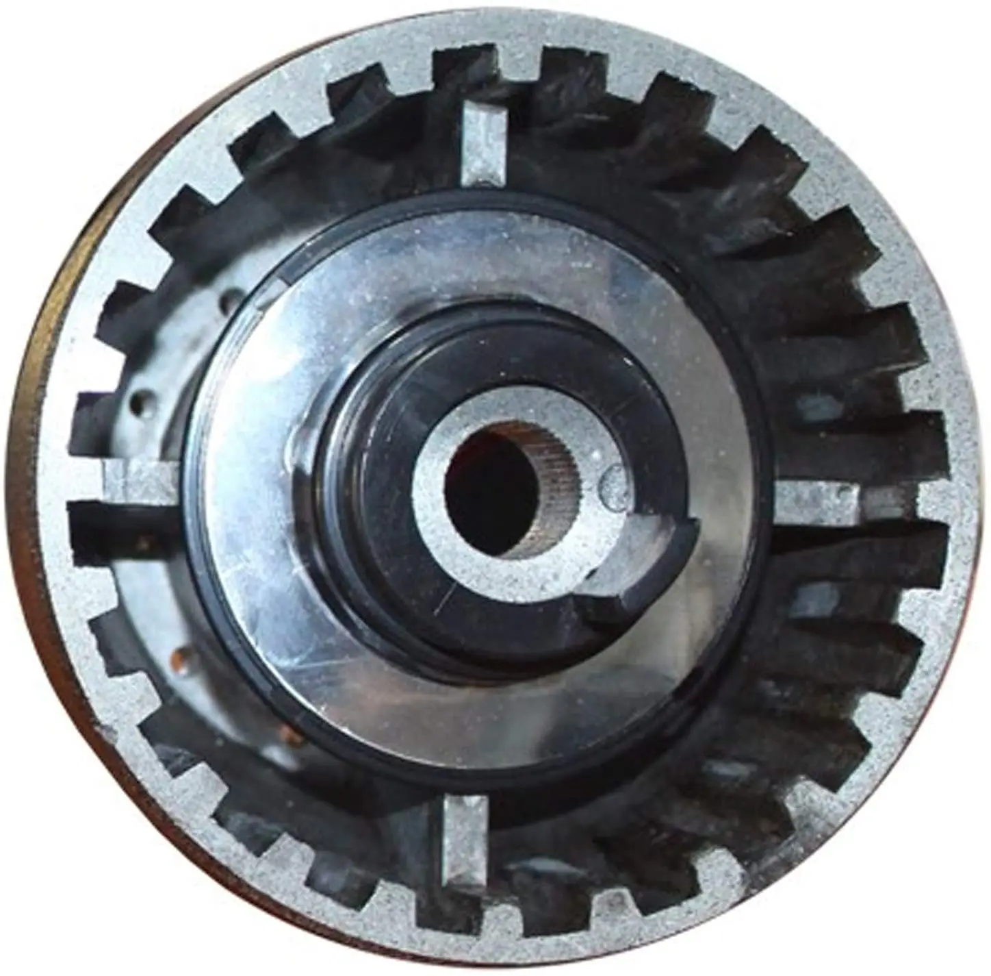 Piña de volante MODAUTO para BMW E30, E36 y E46 - imagen 3
